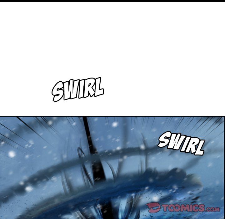 The Wanderer Manhwa - Chapter 52 Page 122