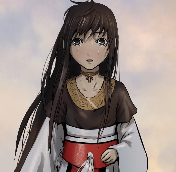 The Wanderer Manhwa - Chapter 71 Page 13