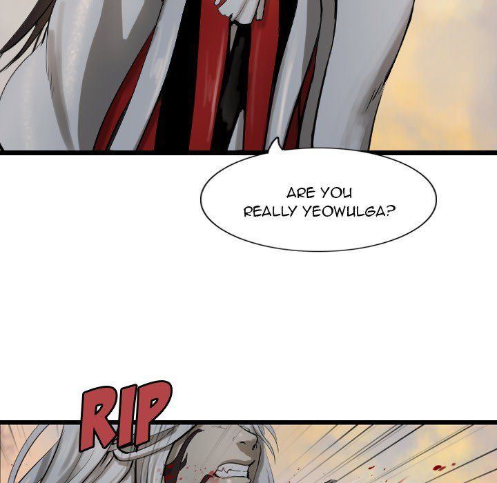 The Wanderer Manhwa - Chapter 71 Page 14