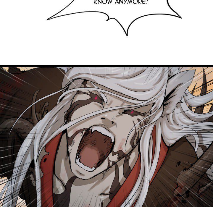 The Wanderer Manhwa - Chapter 71 Page 31