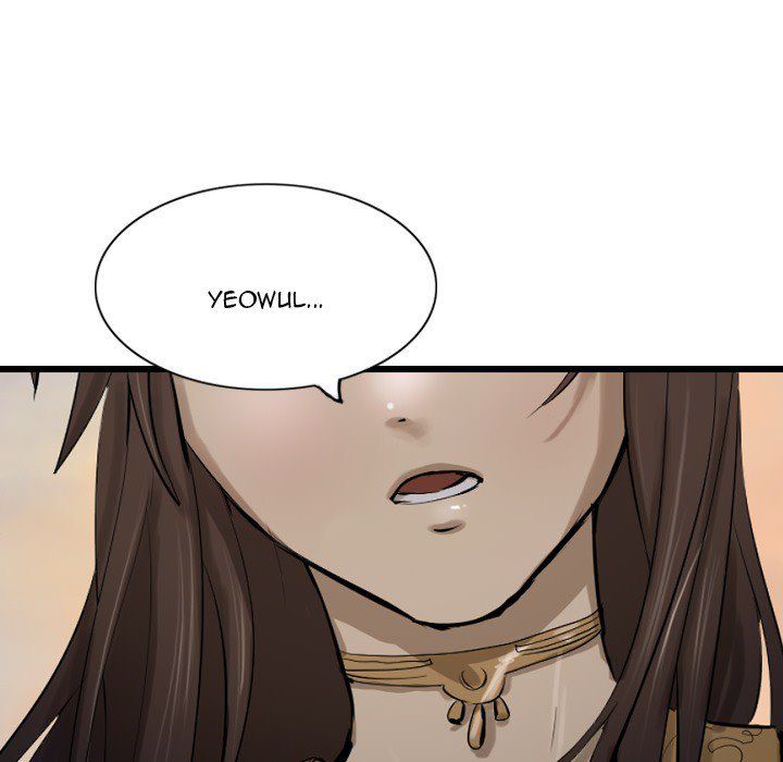 The Wanderer Manhwa - Chapter 71 Page 39