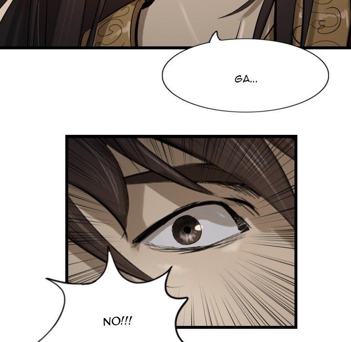 The Wanderer Manhwa - Chapter 71 Page 40