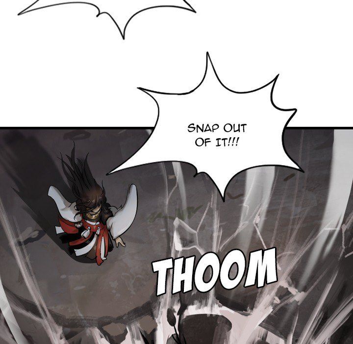 The Wanderer Manhwa - Chapter 71 Page 41