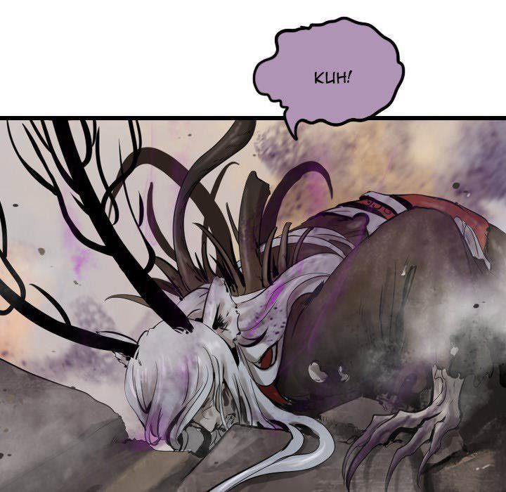 The Wanderer Manhwa - Chapter 71 Page 51