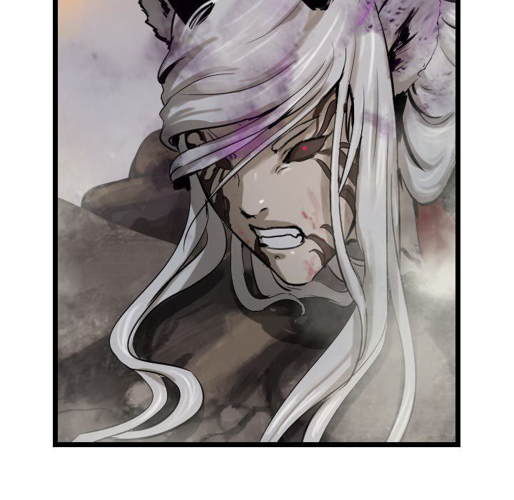 The Wanderer Manhwa - Chapter 71 Page 53