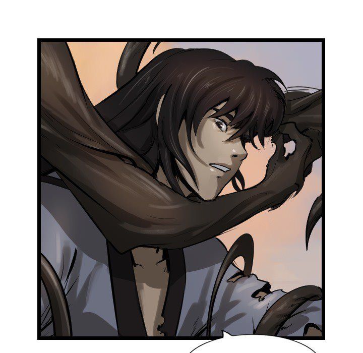 The Wanderer Manhwa - Chapter 71 Page 60