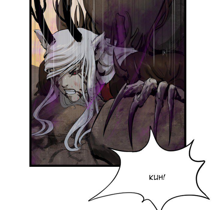 The Wanderer Manhwa - Chapter 71 Page 62