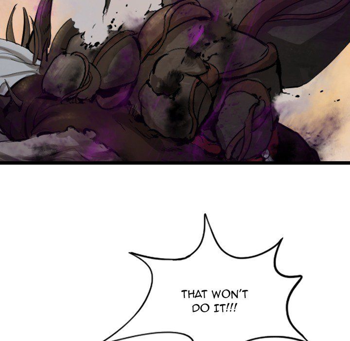 The Wanderer Manhwa - Chapter 71 Page 68