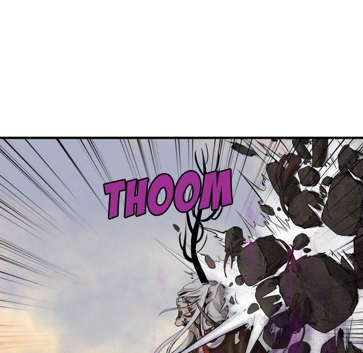 The Wanderer Manhwa - Chapter 71 Page 71