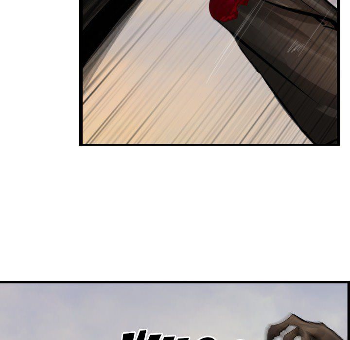 The Wanderer Manhwa - Chapter 71 Page 75