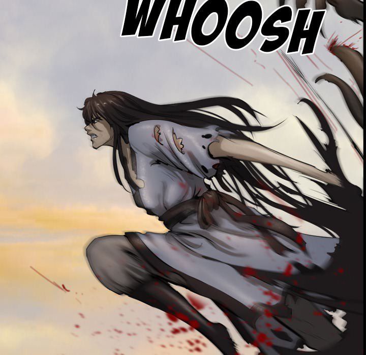 The Wanderer Manhwa - Chapter 71 Page 76