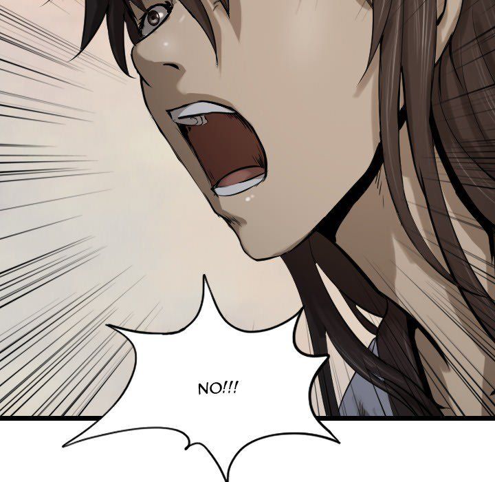 The Wanderer Manhwa - Chapter 71 Page 91