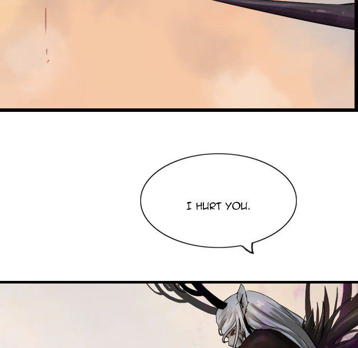 The Wanderer Manhwa - Chapter 71 Page 94