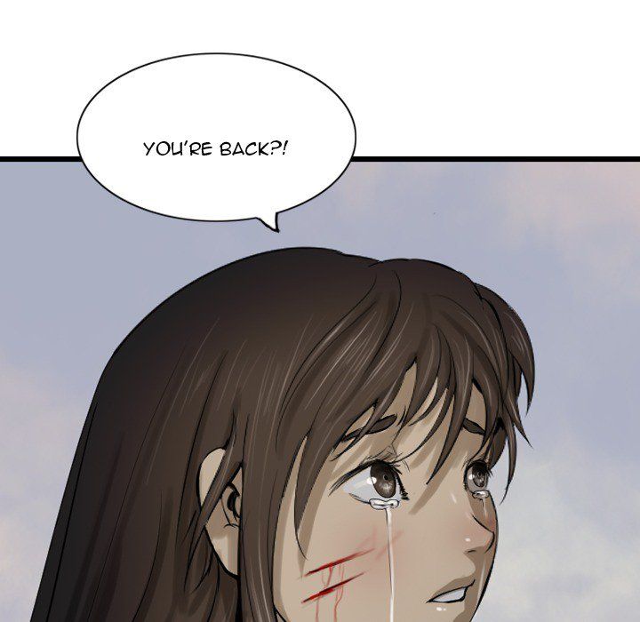 The Wanderer Manhwa - Chapter 71 Page 96