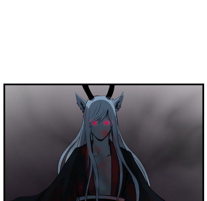 The Wanderer Manhwa - Chapter 71 Page 100