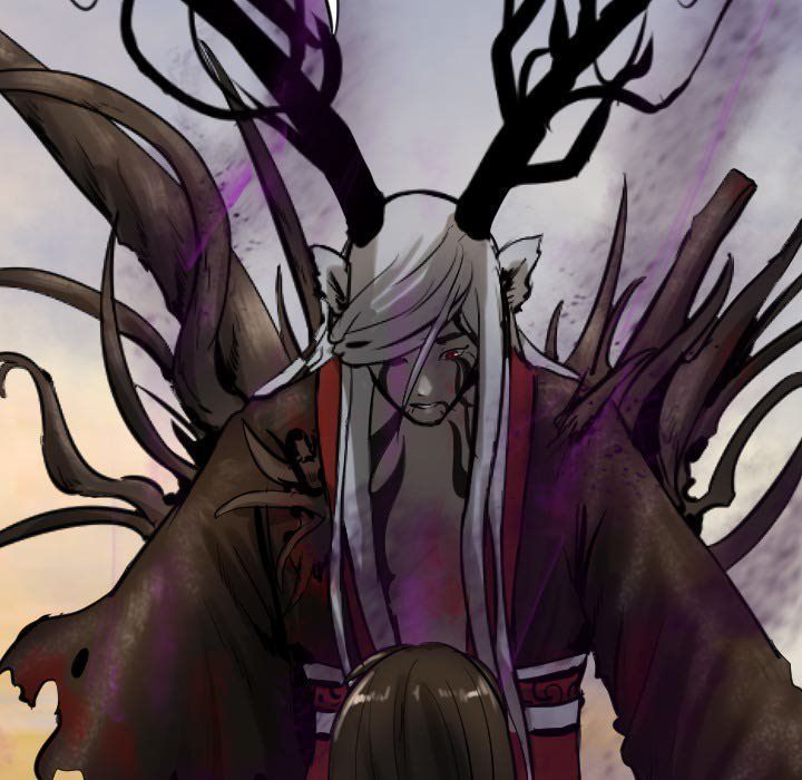 The Wanderer Manhwa - Chapter 71 Page 116