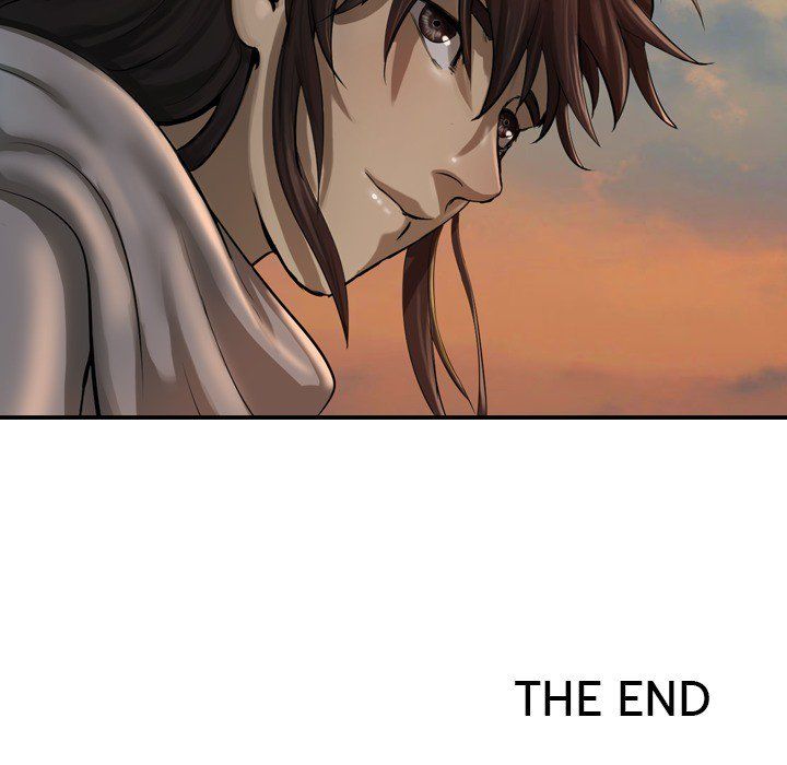 The Wanderer Manhwa - Chapter 71 Page 177