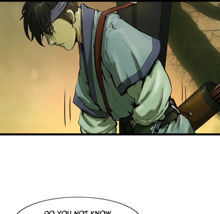 The Wanderer Manhwa - Chapter 32 Page 6