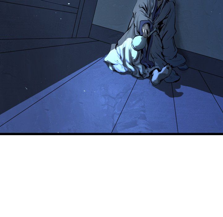 The Wanderer Manhwa - Chapter 32 Page 28