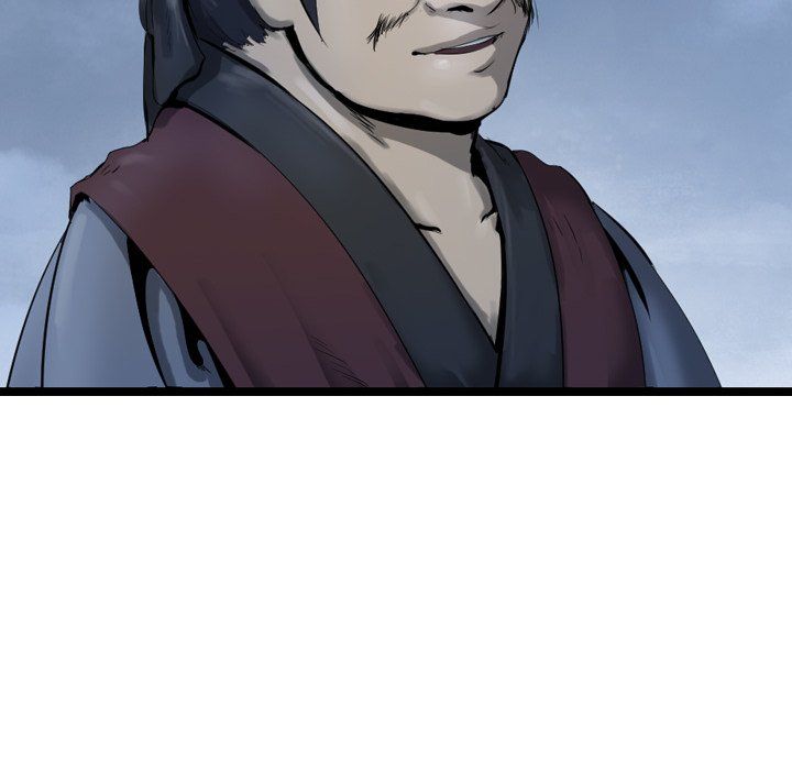 The Wanderer Manhwa - Chapter 32 Page 96