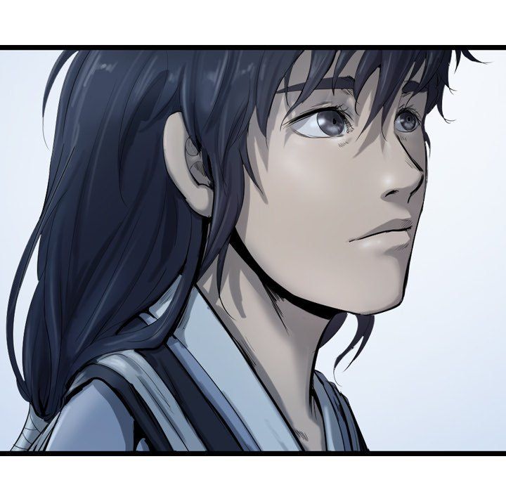 The Wanderer Manhwa - Chapter 32 Page 100