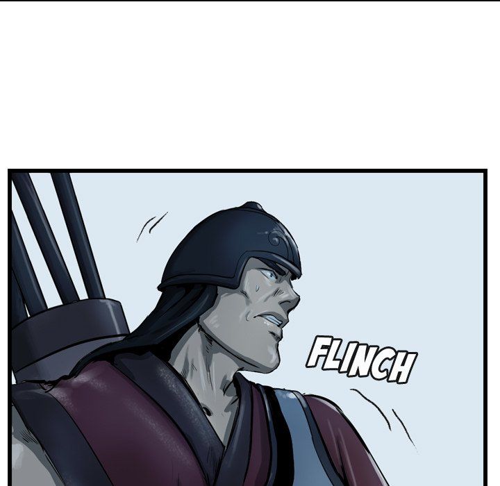 The Wanderer Manhwa - Chapter 22 Page 12