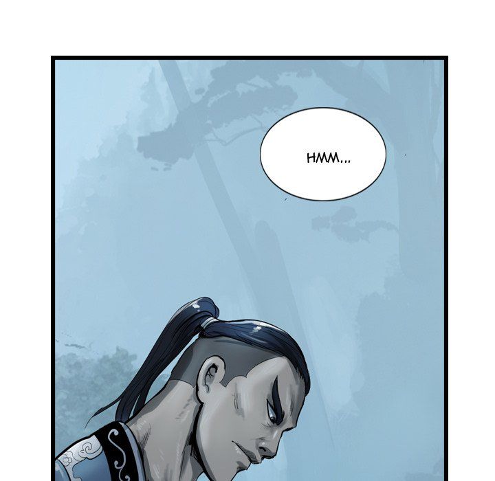 The Wanderer Manhwa - Chapter 22 Page 30