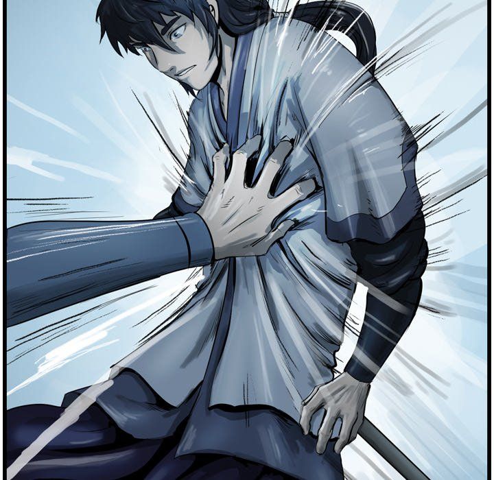 The Wanderer Manhwa - Chapter 22 Page 46