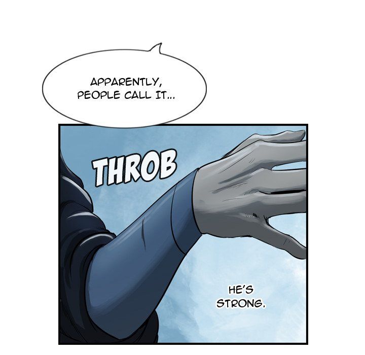 The Wanderer Manhwa - Chapter 22 Page 54