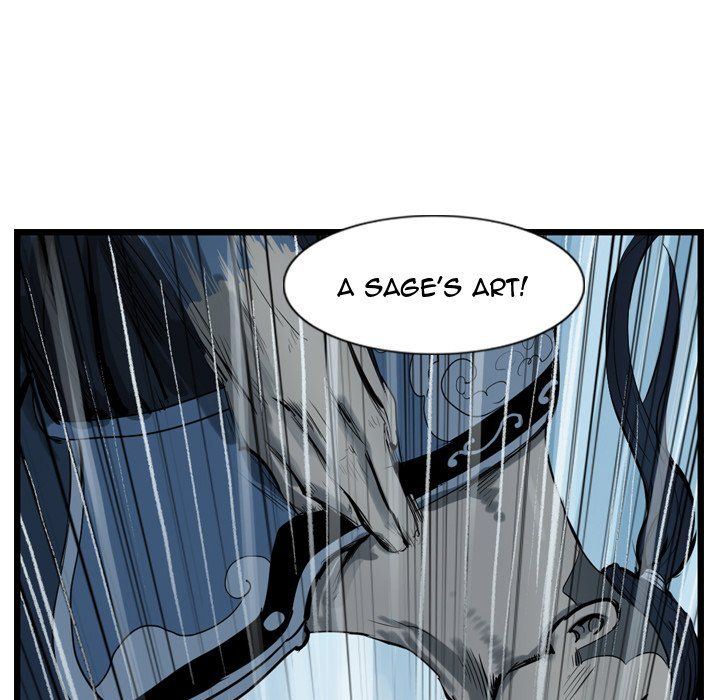 The Wanderer Manhwa - Chapter 22 Page 55