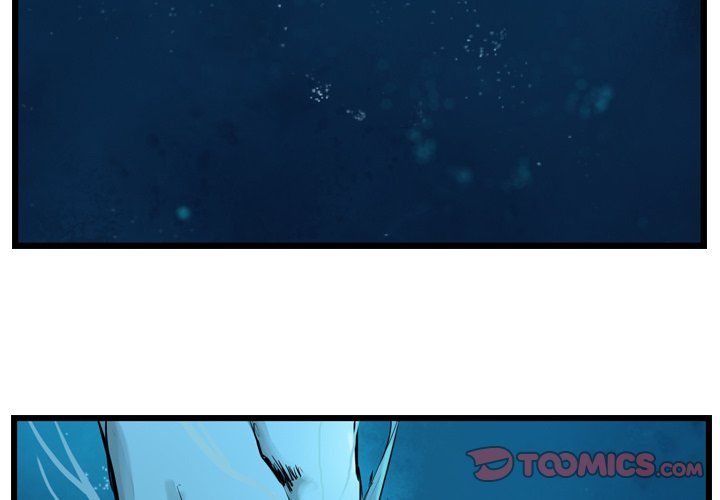 The Wanderer Manhwa - Chapter 10 Page 2