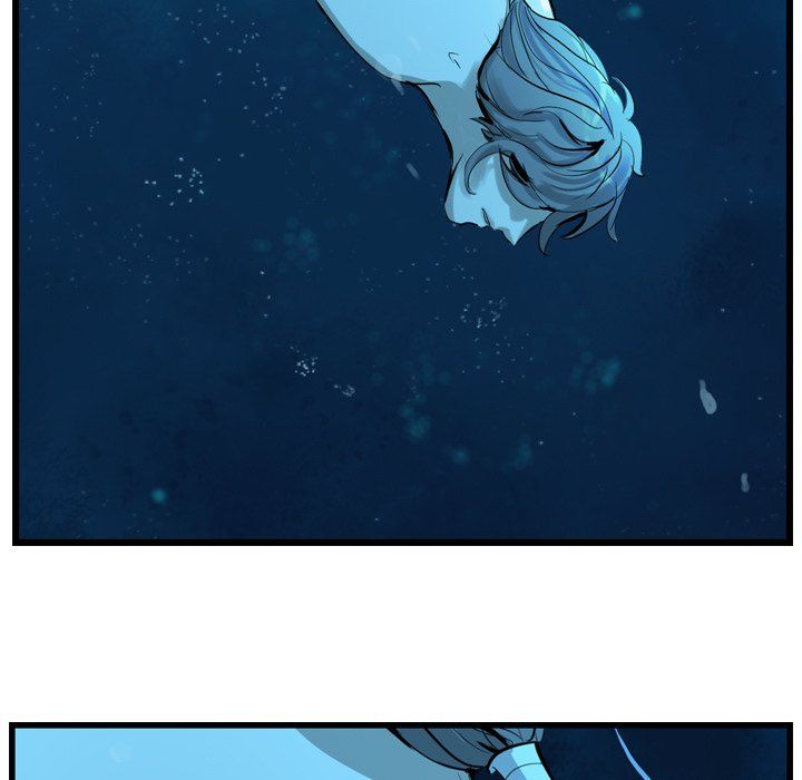 The Wanderer Manhwa - Chapter 10 Page 4
