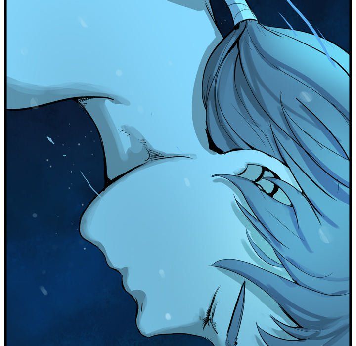 The Wanderer Manhwa - Chapter 10 Page 5