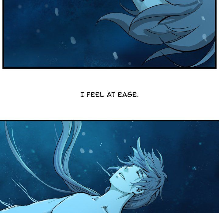 The Wanderer Manhwa - Chapter 10 Page 6