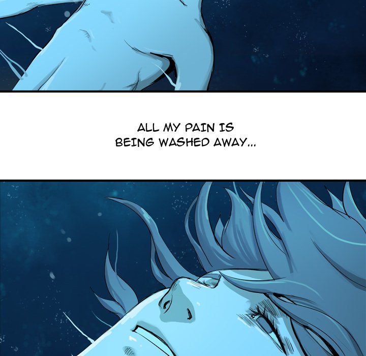 The Wanderer Manhwa - Chapter 10 Page 7