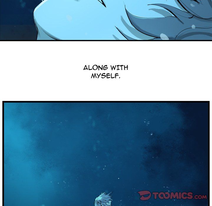 The Wanderer Manhwa - Chapter 10 Page 8