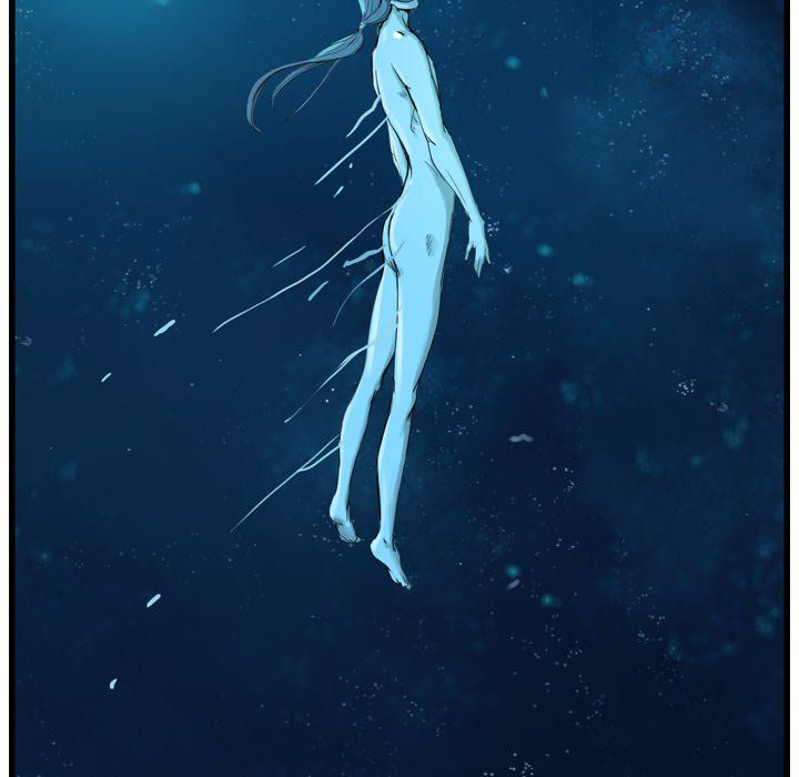 The Wanderer Manhwa - Chapter 10 Page 9