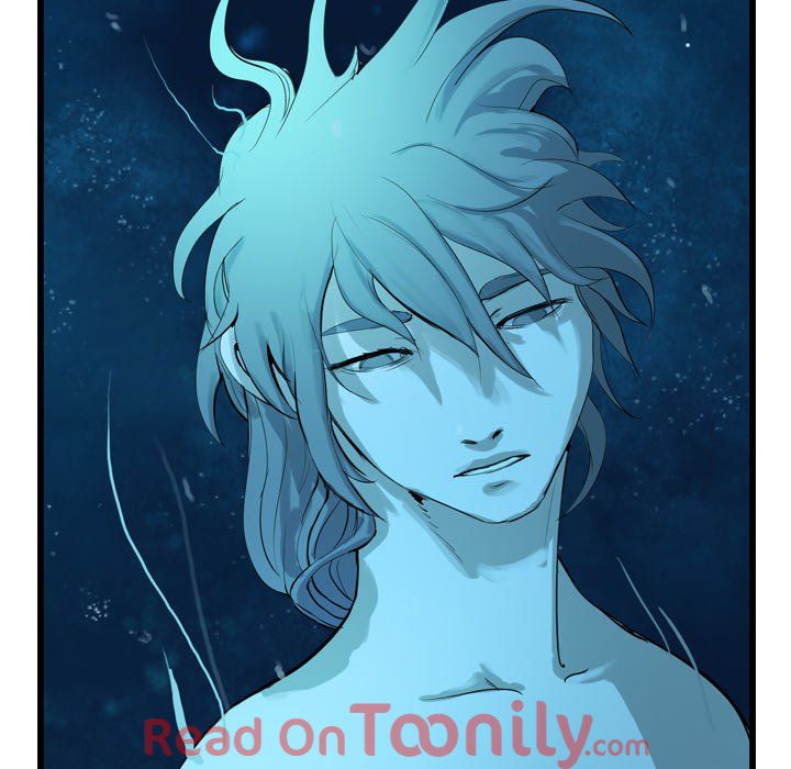 The Wanderer Manhwa - Chapter 10 Page 11