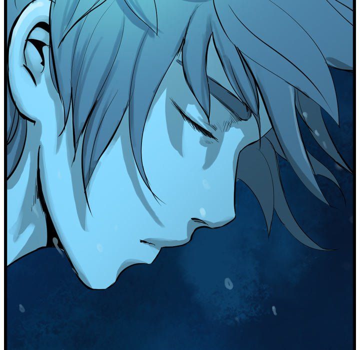 The Wanderer Manhwa - Chapter 10 Page 13