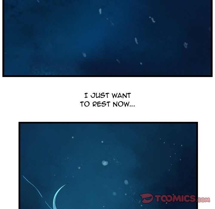 The Wanderer Manhwa - Chapter 10 Page 14