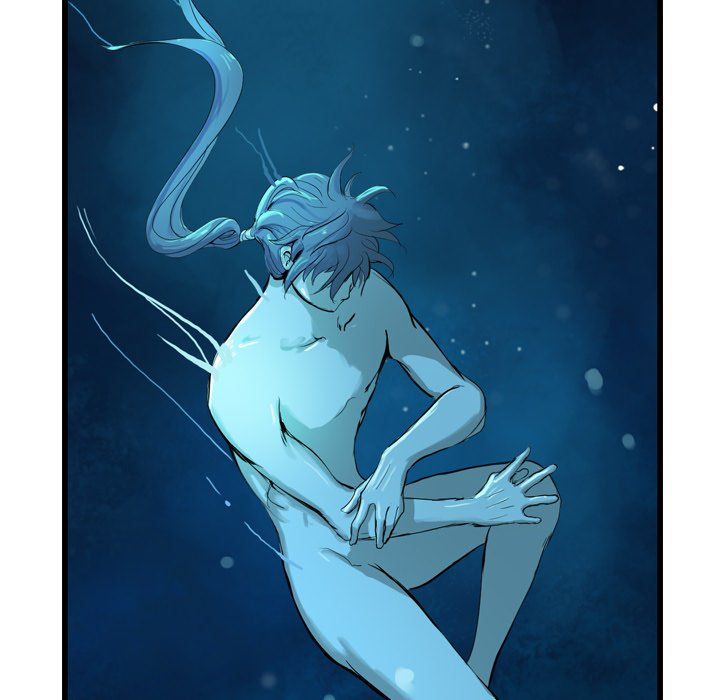 The Wanderer Manhwa - Chapter 10 Page 15