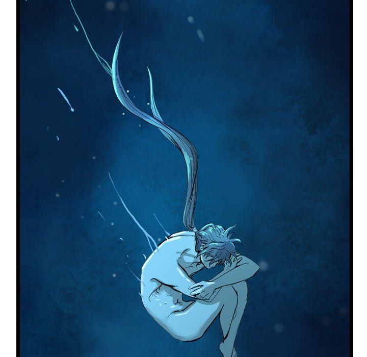 The Wanderer Manhwa - Chapter 10 Page 17