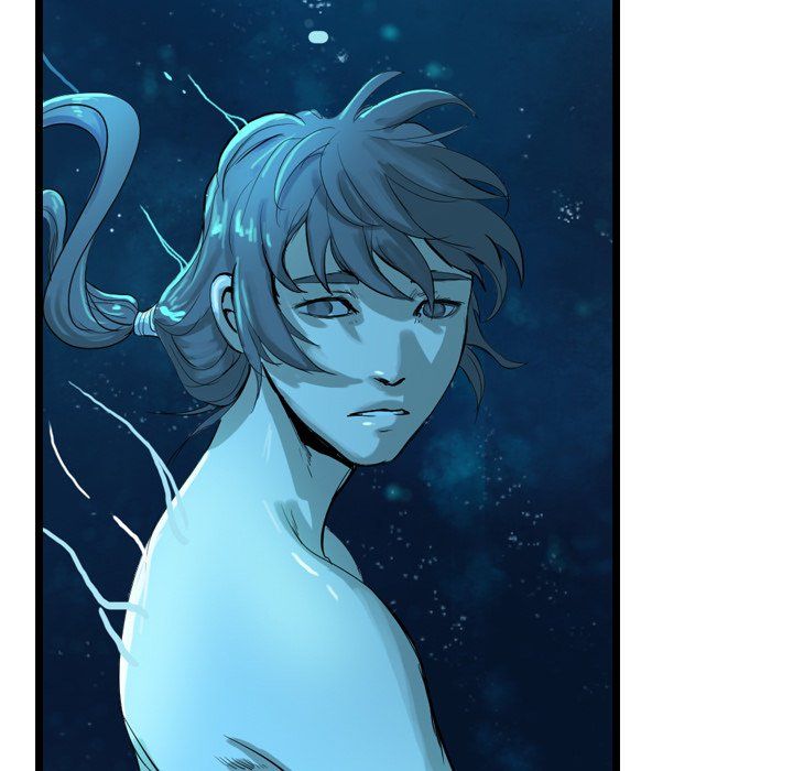 The Wanderer Manhwa - Chapter 10 Page 23