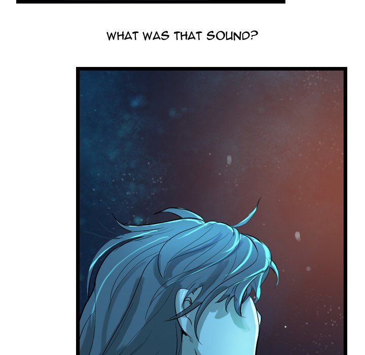 The Wanderer Manhwa - Chapter 10 Page 24