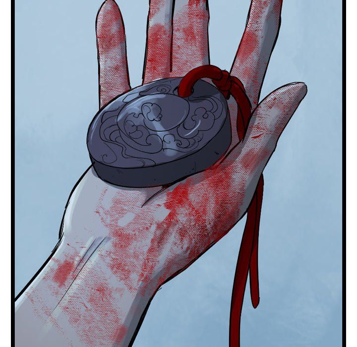 The Wanderer Manhwa - Chapter 10 Page 34