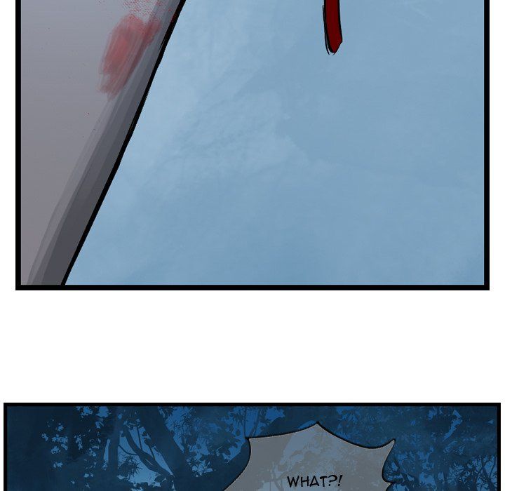 The Wanderer Manhwa - Chapter 10 Page 35