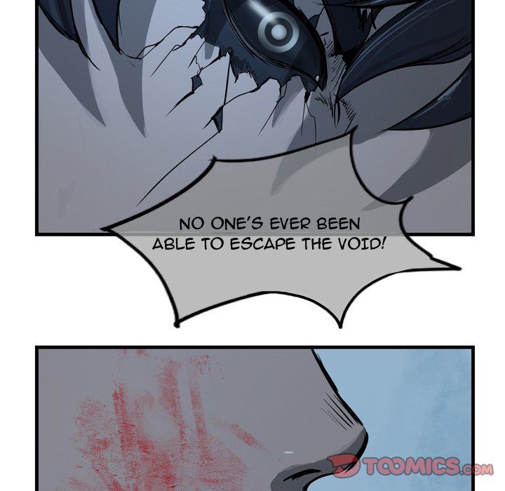 The Wanderer Manhwa - Chapter 10 Page 38