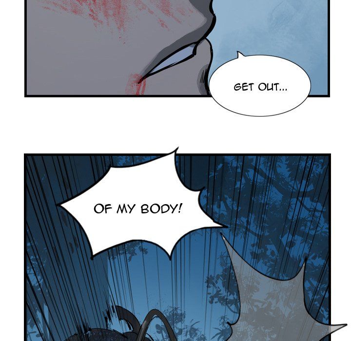 The Wanderer Manhwa - Chapter 10 Page 39