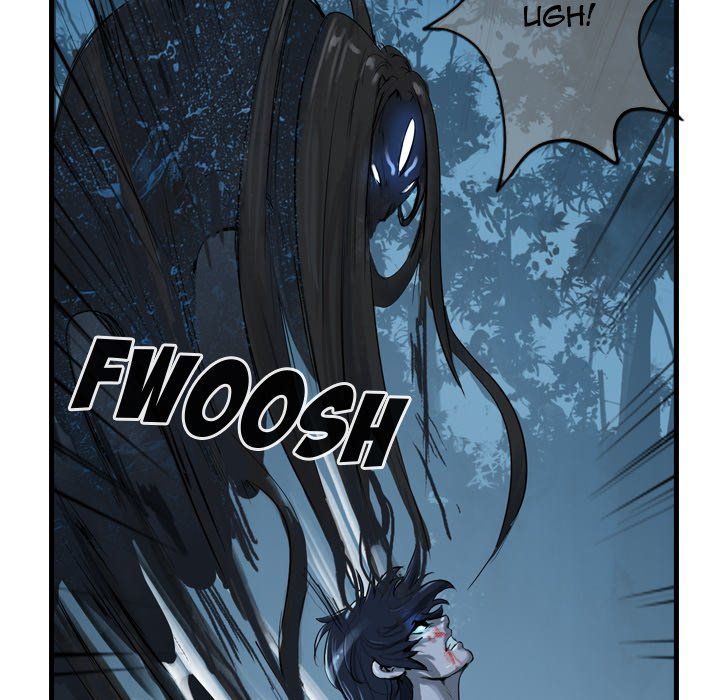 The Wanderer Manhwa - Chapter 10 Page 40