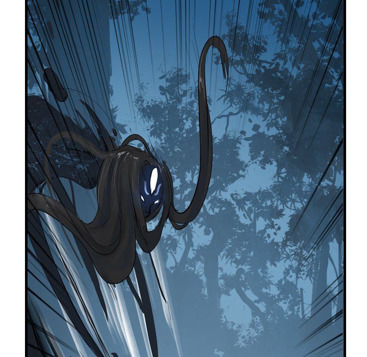 The Wanderer Manhwa - Chapter 10 Page 42